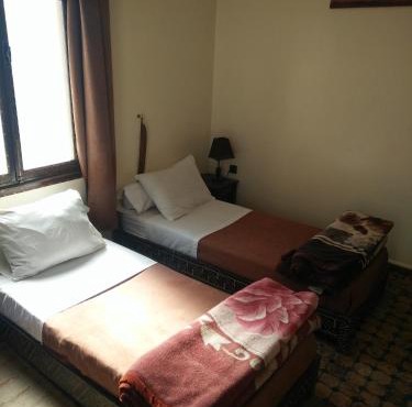 Hotel Coeur de Mogador