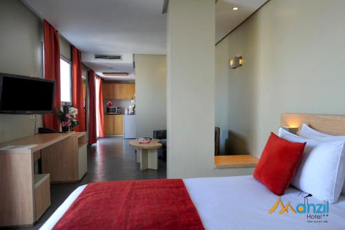 Manzil Hotel