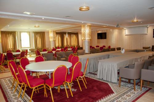 Sania Hotel