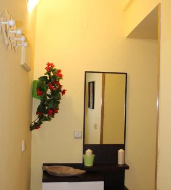 Apartamento Turistico La Cañada in Guadalajara