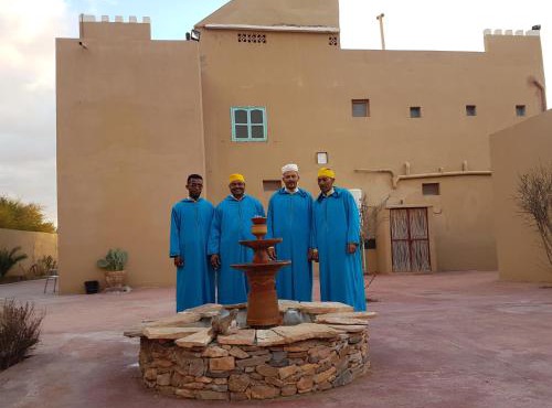 Gite Souss