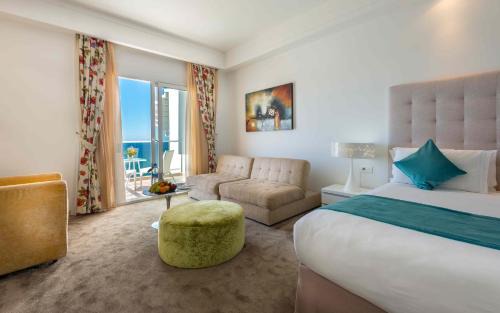 Hotel Farah Tanger