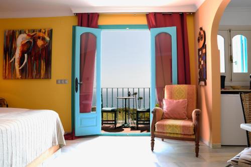 Casa Maro in Maro