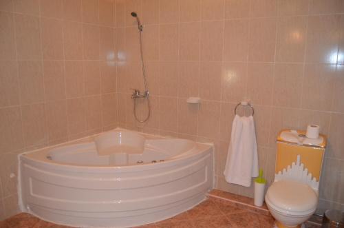 Almounia Hotel & Spa in Taroudant