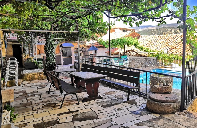 Casa Conesa People 